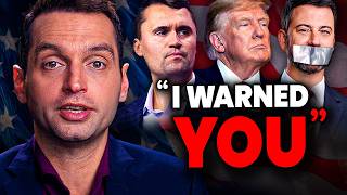 I Warned You This Would Happen - Konstantin Kisin