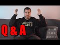 Q&A: Haferflocken, Sepultura und der Airfryer