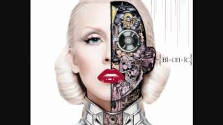 I Am (Stripped) - Christina Aguilera (Lyrics + CDQ)