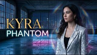 Music video thumbnail preview for KYRA - Phantom (Official Music Video) by Neoheresy