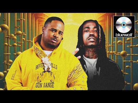 DABOII & DRAKEO THE RULER BUT IT'S RNB