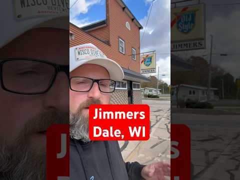 Jimmers Video Review