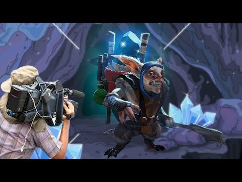 Ultra Rare Footage Of Bulldog Meepo In Action