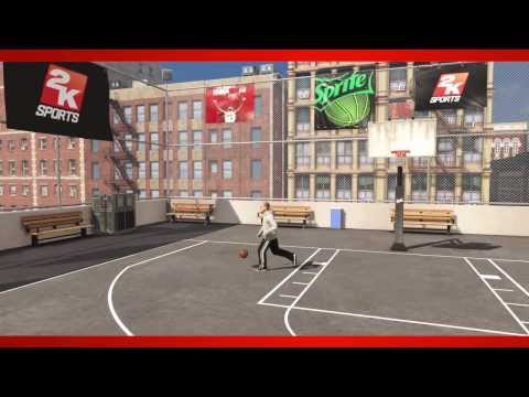 NBA 2K14 - Next Gen MyCAREER Opening