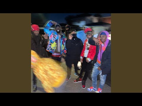 Don't Run (feat. BC Buzzosama & Taliband45)