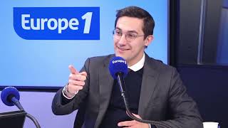 Les tops et les flops politiques de 2025
