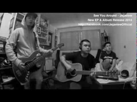 See You Around - Jejaview (Sunday Acoustic Sessions)