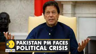Final Countdown in Pakistan: PM Imran Khan makes final attempt
