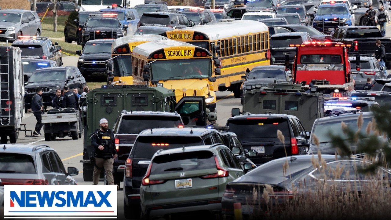 Former DHS Advisor: Why do Dems find it acceptable to gamble with American lives? | American Agenda