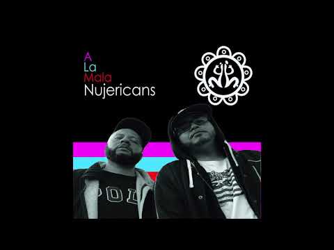 Nujericans Steel Sharpens Steel feat. Thirstin Howl the 3rd