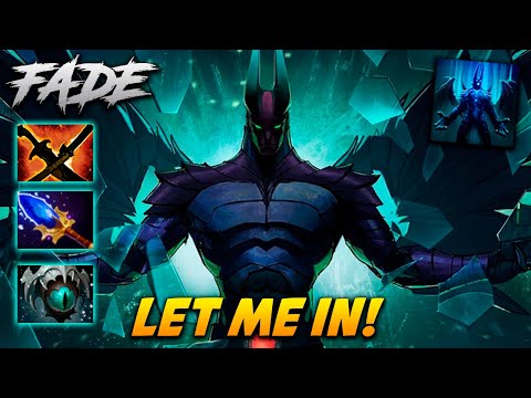 vtFαded Terrorblade [17/0/21] - Dota 2 Pro Gameplay [Watch & Learn]