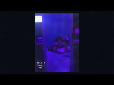 [SOLD] "She a 10" - Hev Abi x Demi type beat