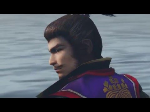 Samurai Warriors 4 Let´s Play Part 50 (Deutsch)