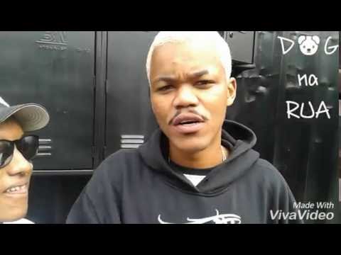 APANHANDO EM DESAFIOS | PART. Philipe Tangi ( CortesiaDaCasa )