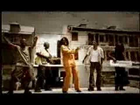 Tombé Léta — Kassav' (clip réalisé par Jean-Claude Barny)