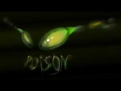 Filly in the Box - Poison