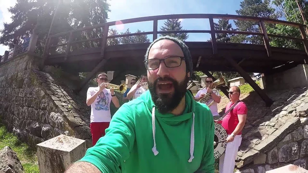 YouTube snimak