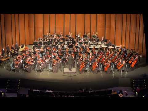 Millennium - Richard Meyer