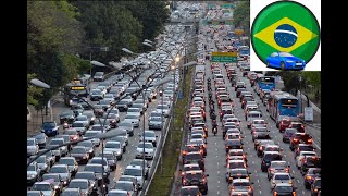 CAN AMERICANS DRIVE IN BRAZIL? HERE ARE 6 TIPS