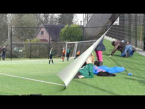 15 02 2020 Hedel MO13 1 tegen VCB MO13 1 uitslag 5 2