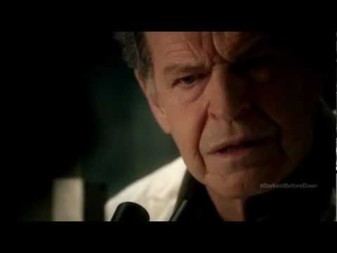 Fringe Episode 4.21 Scene - Jones Isn't Smart Enough