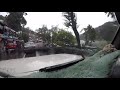 Car Drive In Nainital Mall Road