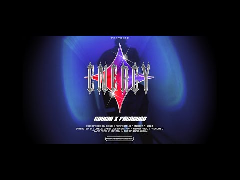GOUCHI  - ENERGY / طاقة  ( PROD BY @FrenchsoBeats )