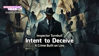 "Intent to Deceive" A Gripping Michael Robson Radio Thriller | Soundstage Tales with BBC