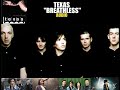 Texas - Breathless