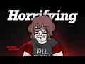 Apparently People Are Drawing School Shooter OCs In The Art Community And It S Genuinely DISGUSTING
