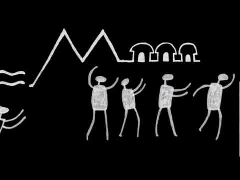 Lady In The Water - Prologo