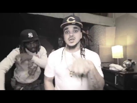 Albee Al x Jay 45 - Panda (Freestyle)