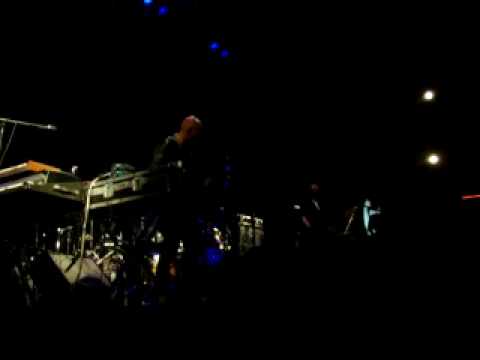 We Fell to Earth @ B1 Moscow "Careful What You Wish For"