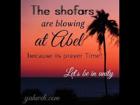 The Prophetic Word Program #722 from the Great House of Yahweh at Abelin with Yisrayl Hawkins