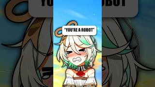 3 moments of hololive english called Cecilia "clanker" #vtuber #hololiveenglish #ceciliaimmergreen