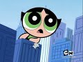 Another Clip Of The Powerpuff Girls What S The Big Idea Cartoon Network Airing Recreation HD