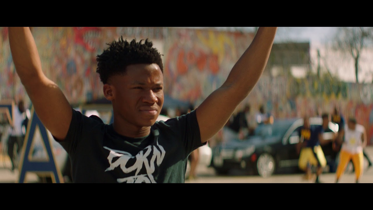 Tazmanian Devil (Clip)