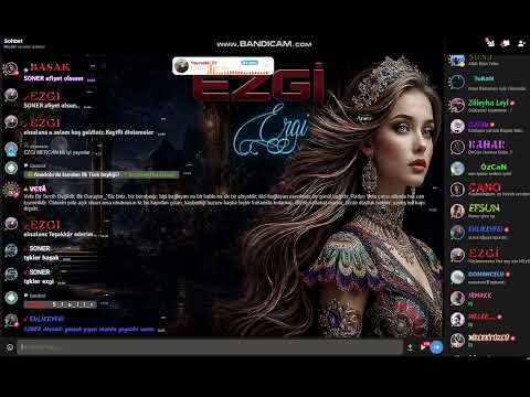 EZGİ MERCAN