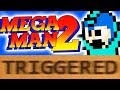 How Mega Man 2 TRIGGERS You