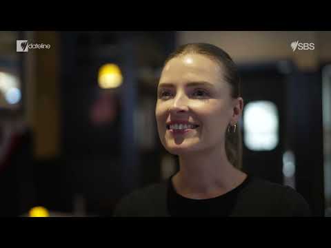 What is it like to go to SPEED DATING Ages 57-73