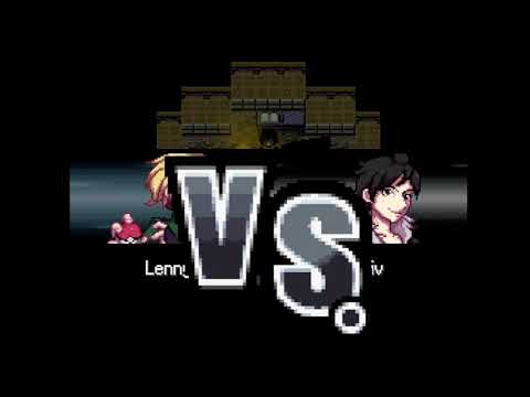 Pokemon Desolation: Mono Poison vs Shiv (Set mode, no bag items)