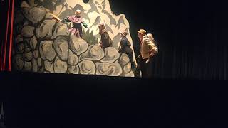 Climb Every Mountain Finale