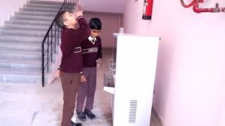 Haritima Academy Video