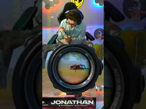 🇮🇳 Jonathan gaming unbelievable Car Spray 😱🔥 #jonathan #bgmi #godlike #gaming #jonathanshorts #short
