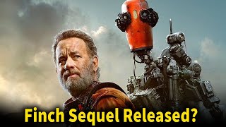 Will There be a Finch Sequel?