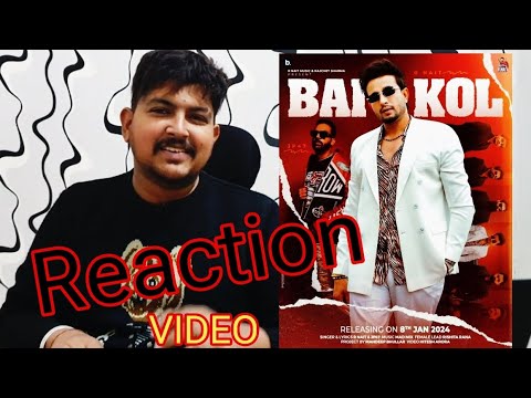 Reaction on BAI KOL | R NAIT by MR DEVIL