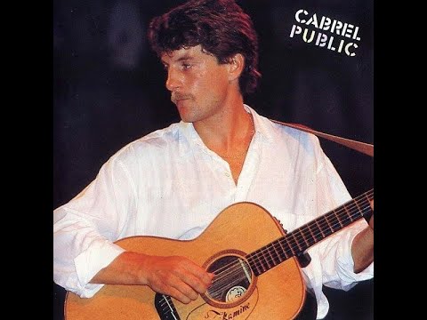 CABREL PUBLIC LIVE MIX