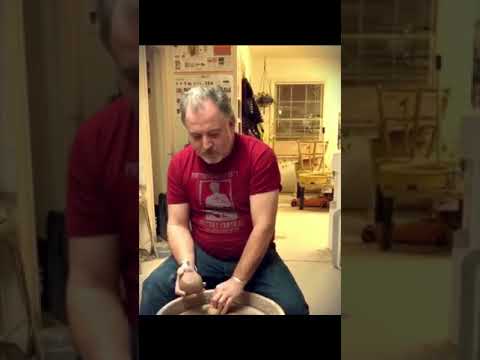 Pottery Central - Throwing a Set of Soup Bowls