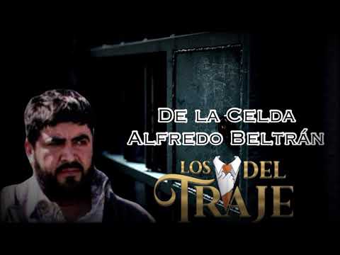 Los Del Traje - De La Celda Alfredo Beltrán (EN VIVO) 2021