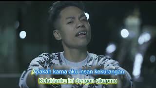 Download lagu (Versi Karaoke)Arief - Buih Jadi Permadani - Karaoke Tanpa Vokal mp3
